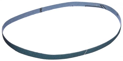 Лента шлифовальная 9х533 мм К100 Makita P-39469