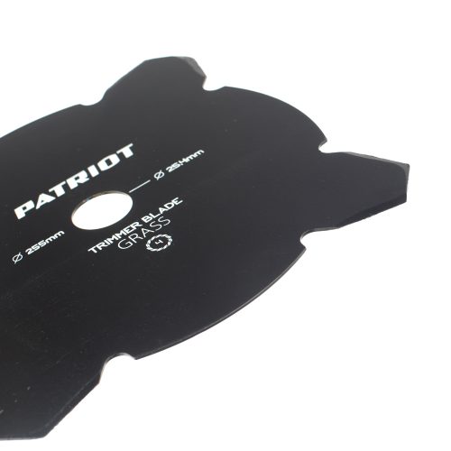 Нож Patriot TBM-4