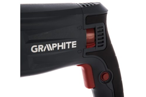 Перфоратор GRAPHITE 58G527