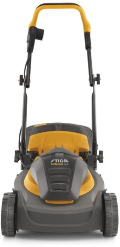Электрическая газонокосилка STIGA Collector 35 E 297330068/ST1