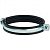 *SAC-0020-000006 STOUT Хомут для труб с гайкой 6"(162-170)