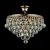 Люстра Maytoni DIA783-CL38-6-G