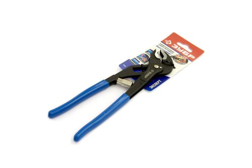 Фото ЗУБР 240 мм, клещи переставные с быстрым захватом 2243 Эксперт ЗУБР 240 мм, клещи переставные с быстрым захватом 2243 Эксперт