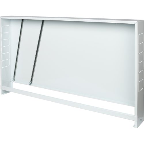 SCC-0001-001718 STOUT Шкаф распределительный наружный 17-18 выходов (ШРН-6) 651х120х1154