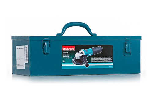 Угловая шлифмашина Makita 9565 HZK
