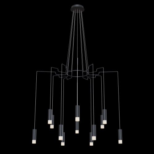 Подвесной светильник Technical MOD035PL-12B