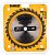 Пильный диск CONSTRUCT (184х16 мм; 30 ATB) Dewalt DT1940