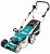 Газонокосилка Makita ELM4621