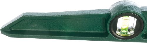 KRAFTOOL PROCAST 600 мм, литой уровень, фрезерованный, точность 0.5 мм/м, 34717-060