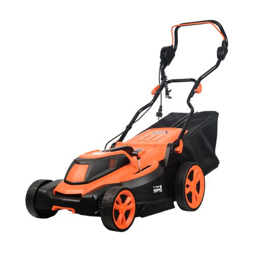 Газонокосилка электрическая Patriot PT 2043E