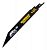 Полотна сабельные BiM 5 шт. по металлу Dewalt DT2407L