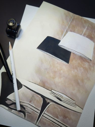 Подвесной светильник Maytoni P179-PL-01-B