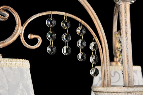 Потолочный светильник Freya FR2406-PL-06-WG