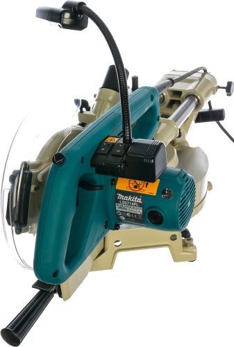 Торцовочная пила Makita LS 0714 FL