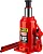 STAYER 16 т, 230-460 мм, домкрат бутылочный гидравлический RED FORCE 43160-16_z01 Professional