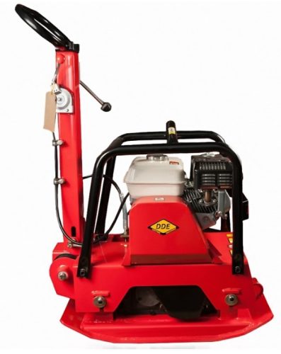 Фото Виброплита DDE VP160-HK Виброплита DDE VP160-HK