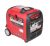 Инвенторный бензиновый генератор MITSUI POWER ECO ZM 3500 IM