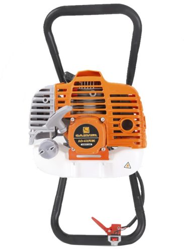 Мотобур CARVER AG- 62/000 без шнека 01.003.00039