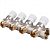SMB 6851 341204  STOUT Коллектор распределительный 3/4", 4 отвода 1/2"