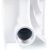 SRB-0310-050011 STOUT Space 500 11 секций радиатор биметаллический боковое подключение RAL9016