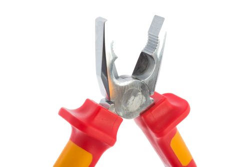 Фото KRAFTOOL 160 мм, Cr-Mo, плоскогубцы хромированные 2202-1-16_z01 KRAFTOOL 160 мм, Cr-Mo, плоскогубцы хромированные 2202-1-16_z01