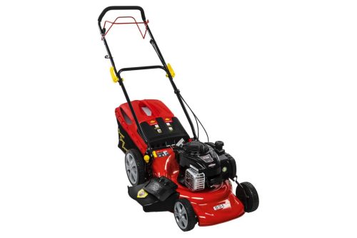 Бензиновая газонокосилка DDE LM 46-60 DB 246-654
