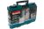 Аккумуляторная бесщеточная дрель-шуруповерт Makita DDF483SYE