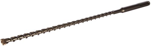 Inforce Бур SDS-MAX 14x540 по бетону 11-01-516