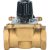 SVM-0003-012501 STOUT 3-х ходовой смесительный клапан 1" KVs 8