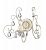 Бра Maytoni ARM271-01-R
