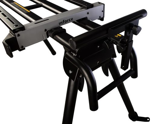 Фото Inforce Рабочий стол универсальный 05-01-001 Inforce Рабочий стол универсальный 05-01-001