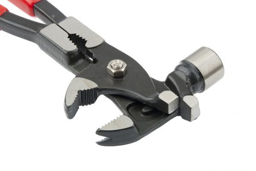 Фото Плоскогубцы ударно механические, 260 мм, многофункциональные Matrix Плоскогубцы ударно механические, 260 мм, многофункциональные Matrix