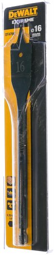 Сверло перьевое по дереву (16х152 мм) DeWALT DT 4766