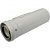 SCA-8610-010310 STOUT Элемент дымохода конденсац. DN60/100 м/п PP-AL 310 мм с инспекционным окном