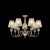 Фото Люстра Freya FR2685PL-07BZ Люстра Freya FR2685PL-07BZ