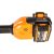 Триммер аккумуляторный WORX WG184E