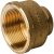 SFT-0005-011234 STOUT Муфта ВВ переходная 1"1/2X3/4"