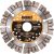 Алмазный круг (125х22.2; 12 мм) DEWALT DT90294-QZ