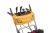 Бензиновый снегоуборщик STIGA ST 5266 PB TRAC 18-2872-12