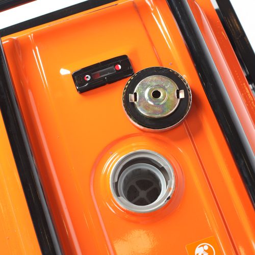 Генератор бензиновый Patriot Max Power SRGE 3500E