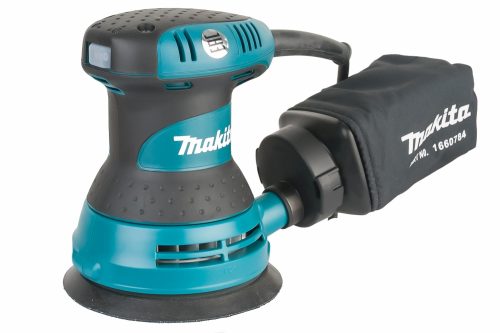 Эксцентриковая шлифмашина Makita BO 5030