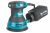 Эксцентриковая шлифмашина Makita BO 5030