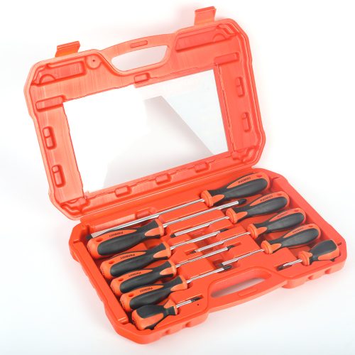 Набор отверток Patriot SSP-10