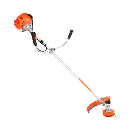 Фото Триммер бензиновый Patriot PT 5555ES Country (неразборная штанга) Триммер бензиновый Patriot PT 5555ES Country (неразборная штанга)