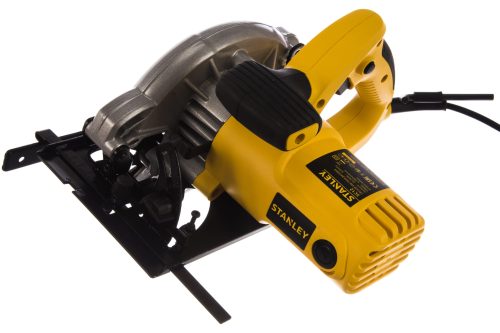 Дисковая пила Stanley SC16