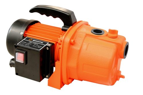 Поверхностный насос ВИХРЬ ПН-1100Ч