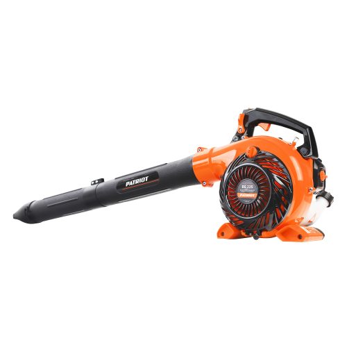Пылесос-воздуходувка бензиновая Patriot BG 225