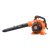 Фото Пылесос-воздуходувка бензиновая Patriot BG 225 Пылесос-воздуходувка бензиновая Patriot BG 225