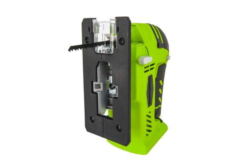 Фото Аккумуляторный лобзик Greenworks G24JS 3600707 Аккумуляторный лобзик Greenworks G24JS 3600707