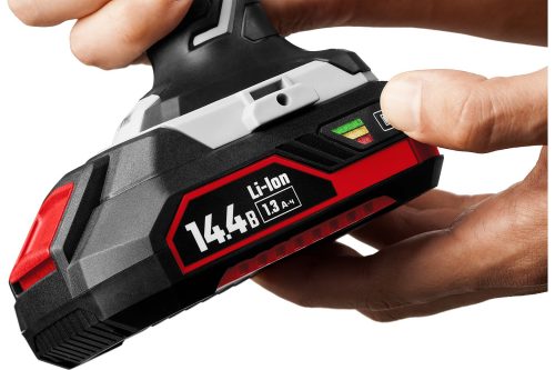 Фото Аккумуляторная дрель-шуруповерт ЗУБР ДШЛ-141 КН Аккумуляторная дрель-шуруповерт ЗУБР ДШЛ-141 КН